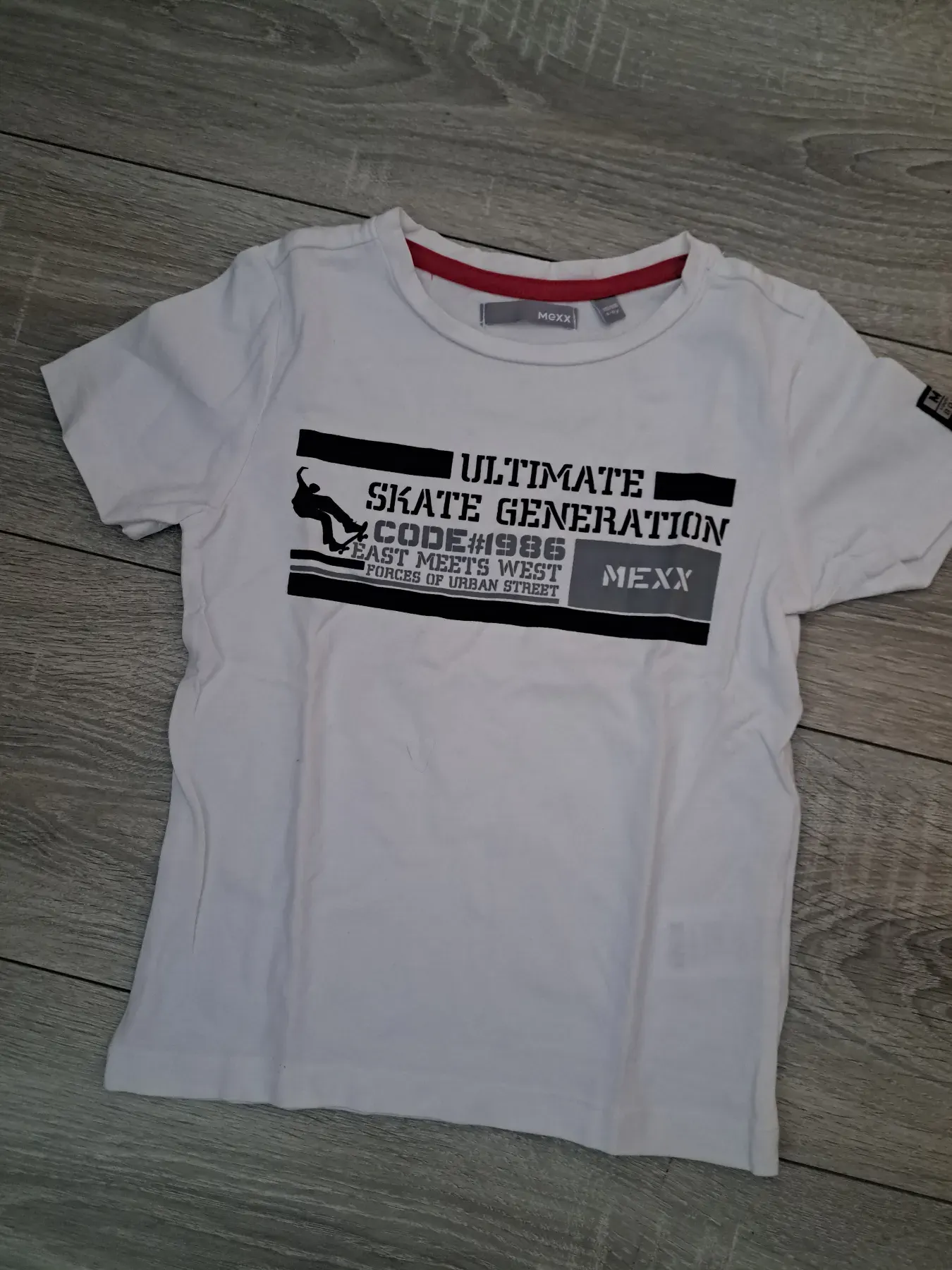 Mexx T-shirt 110/116