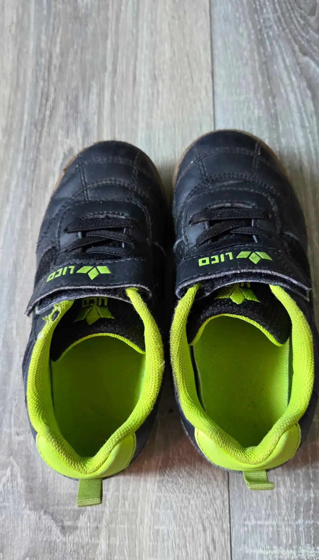 Lico Sneaker Gr. 28