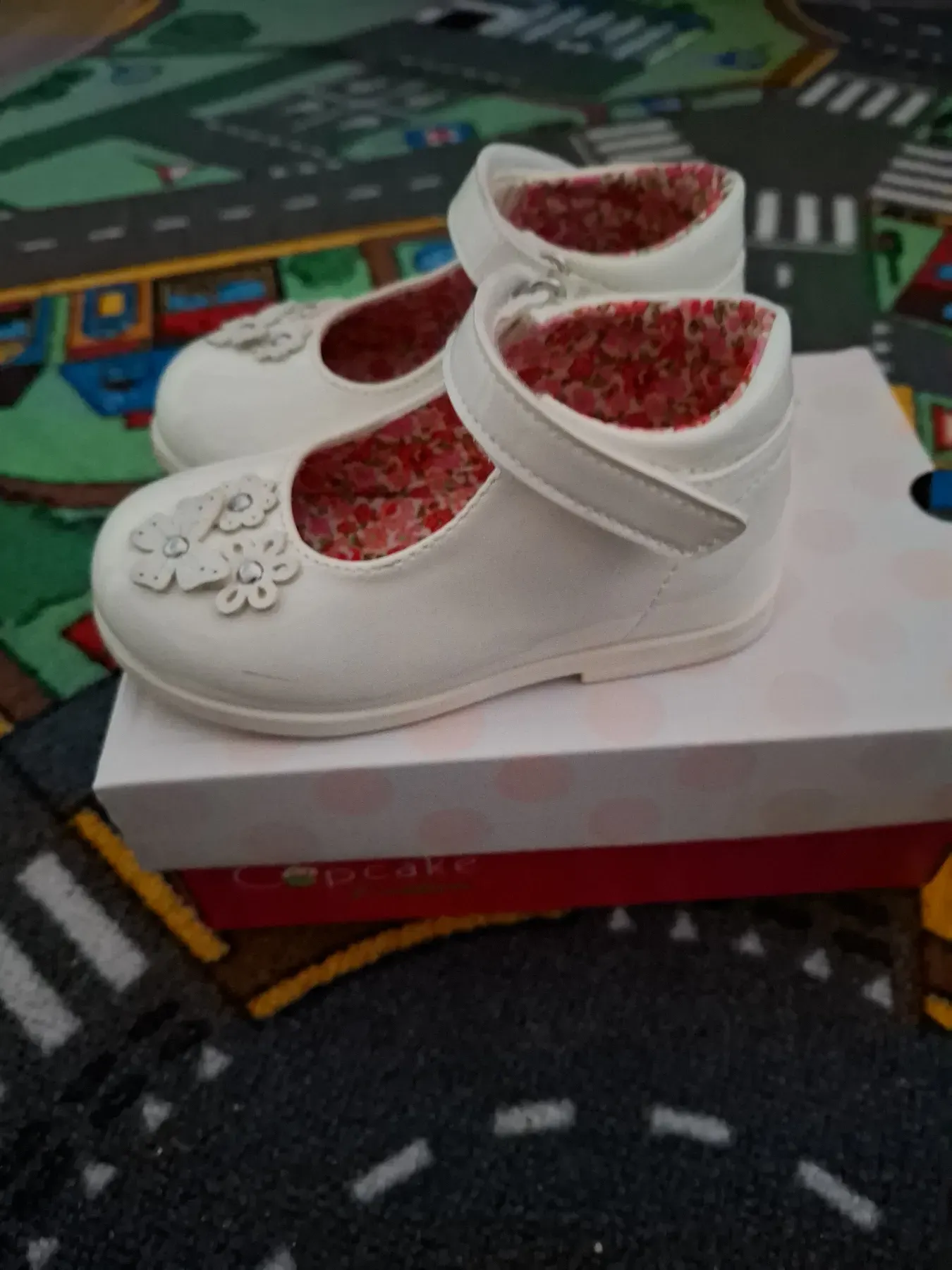 Mädchenballerinas