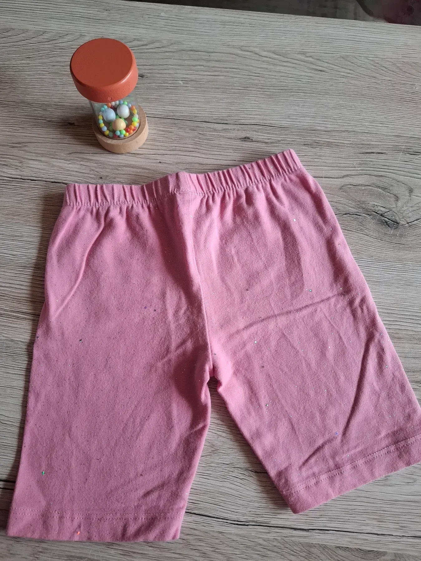 Radlerhose Größe 98 Topomini