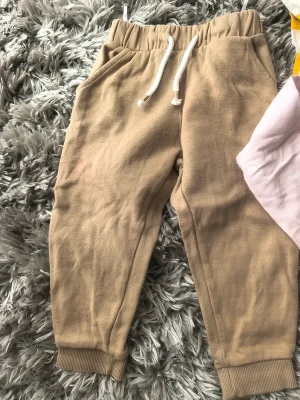 Mädchen Gr. 86/92 Beckleidungspaket H&M