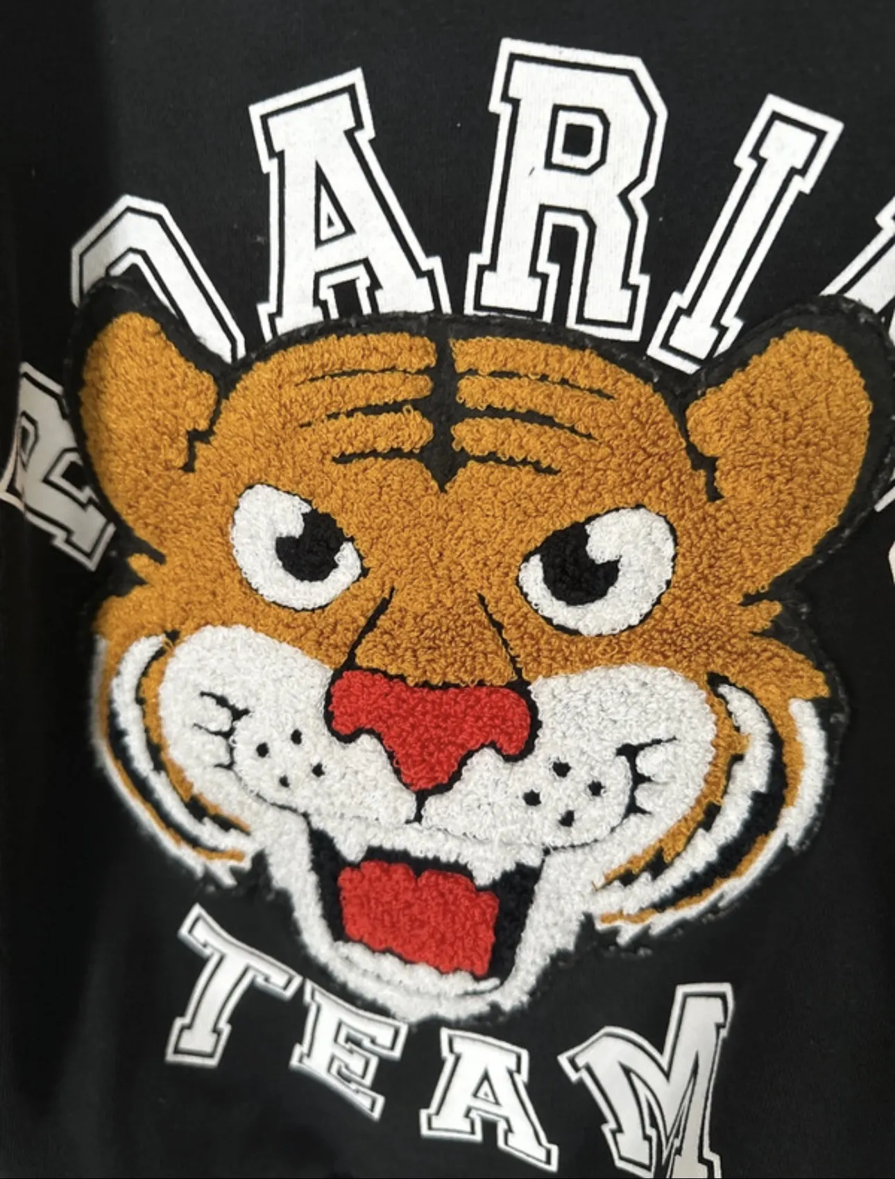 Hoodie C&A 128