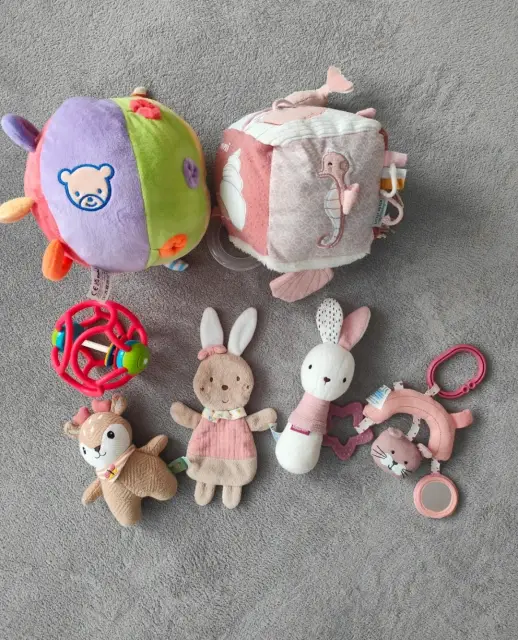Babyspielzeug