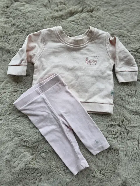 obaibi leggins und Pullover