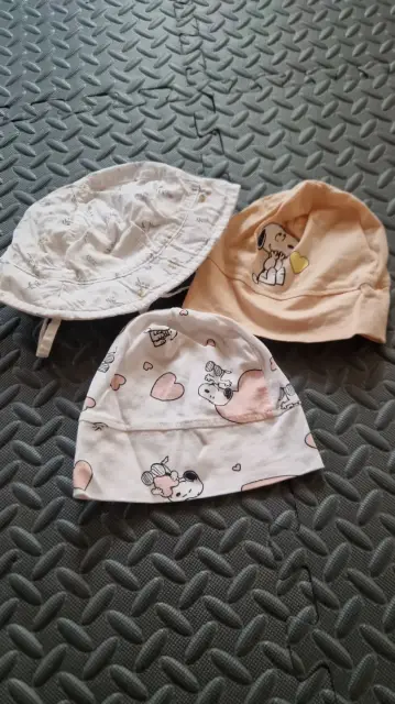 H&M und Snoopy