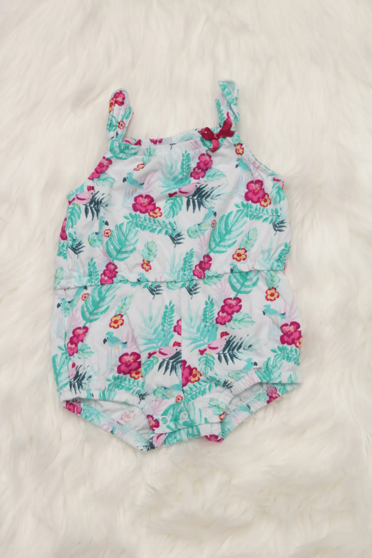 Jumpsuit Dopodopo Gr. 56