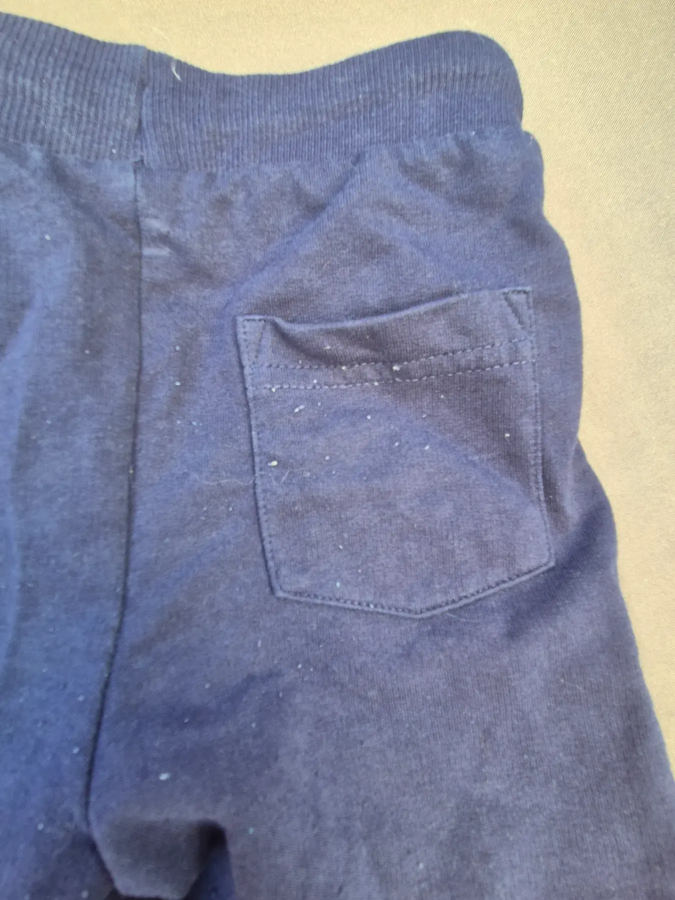 Shorts / kurze Hose "Radlader", Jungen, Topimini, Größe 80