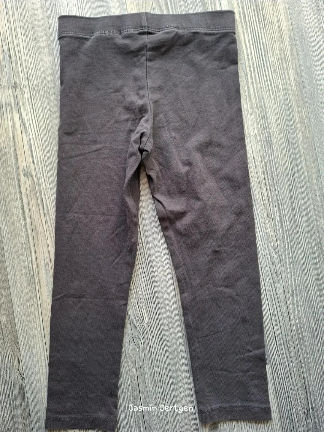 Leggings Schwarz | H&M | Gr. 92