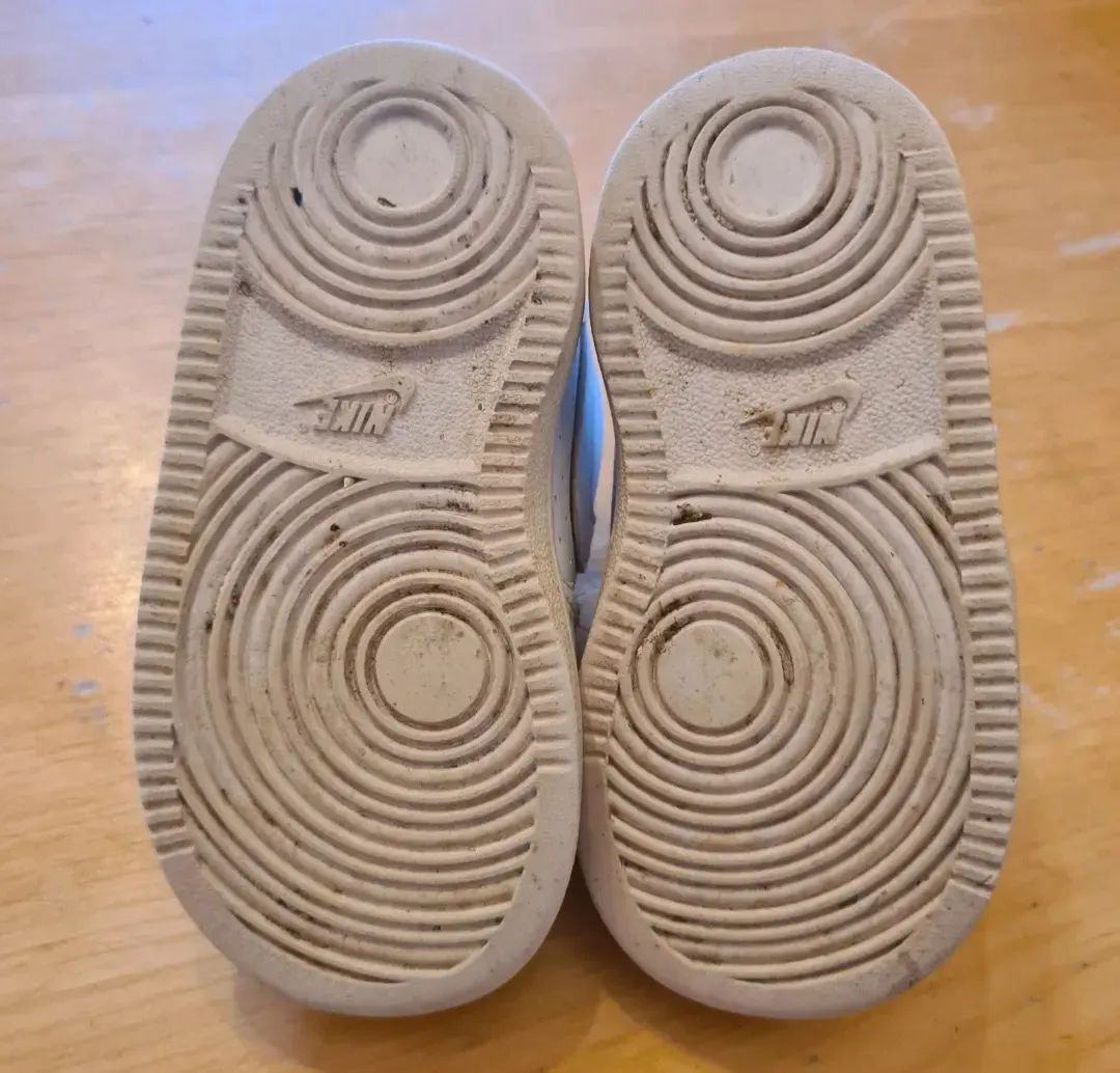 Nike sneaker