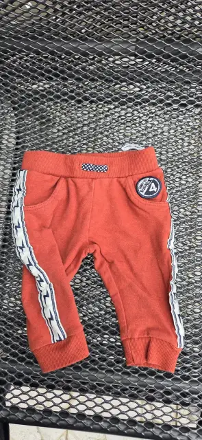 Babyhose Dirkje