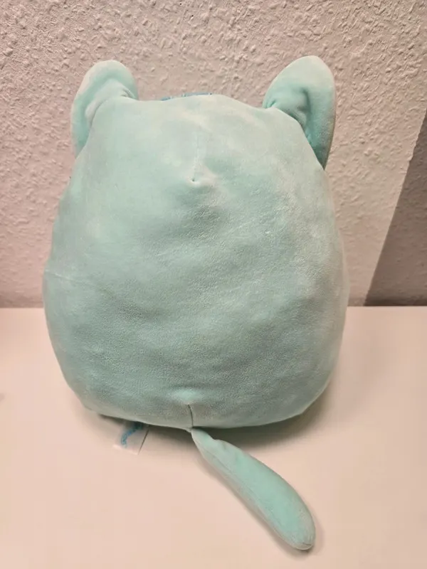 Squishmallows Katze Corinna 30cm