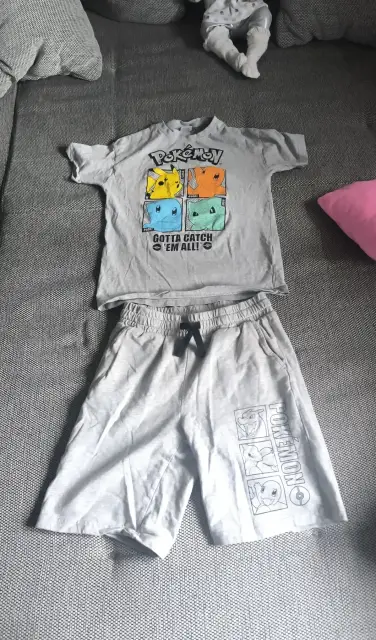 Pokémon Set für Kinder ✨