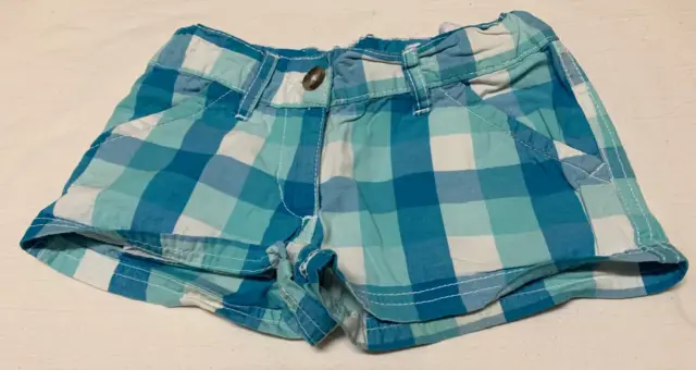 Sommerhose, Short Gr. 116 von Alive