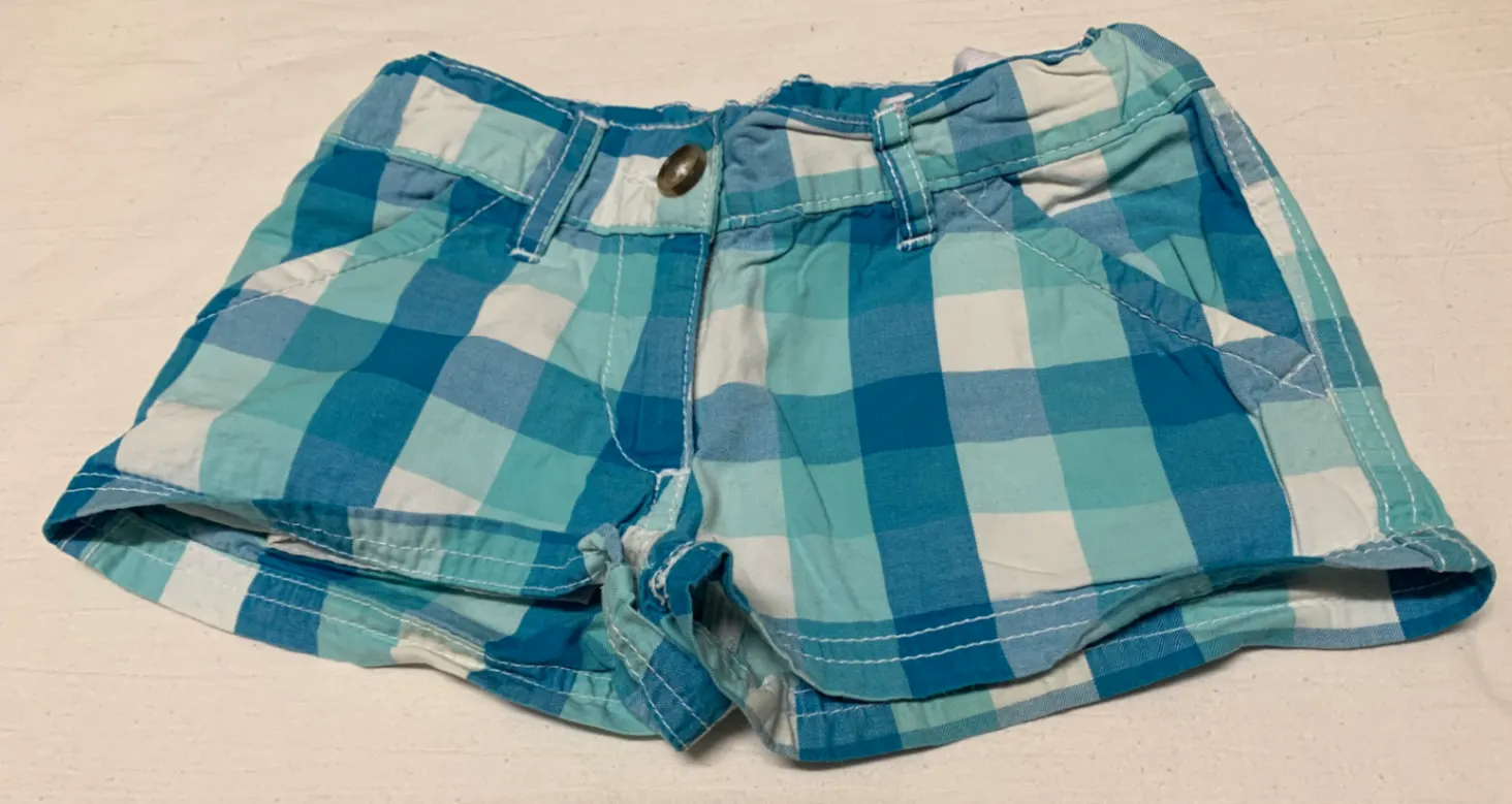 Sommerhose, Short Gr. 116 von Alive