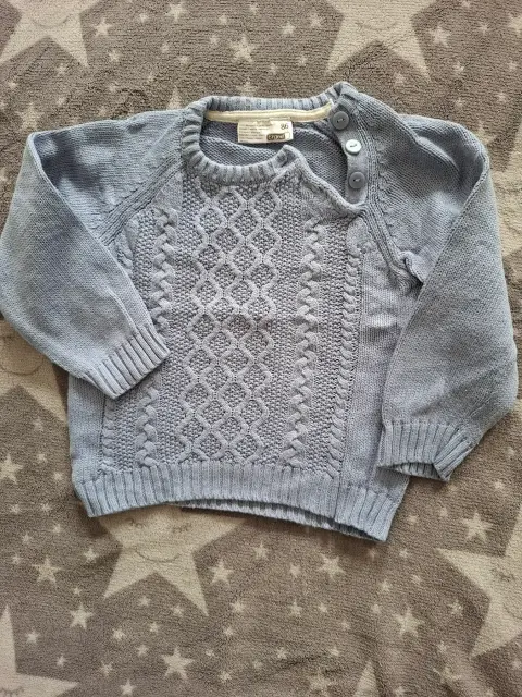 Pullover Strick