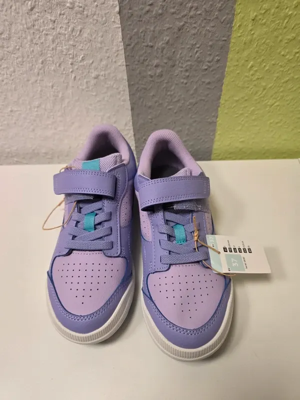 Schuhe Decathlon Gr. 37