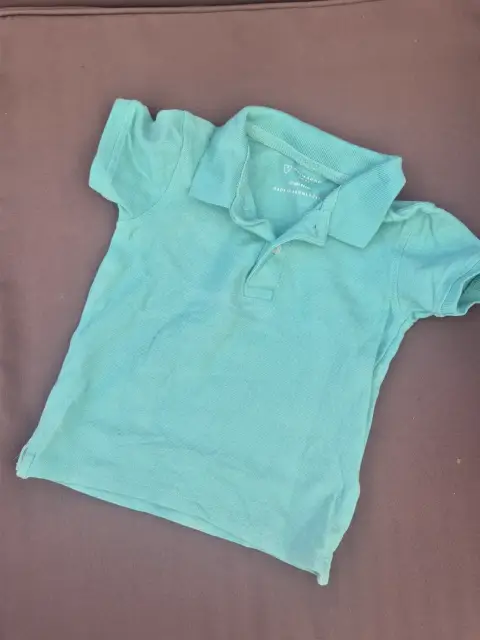 Poloshirt Shirt, Jungen, Primark, Größe 98