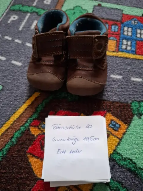 Lauflernschuhe