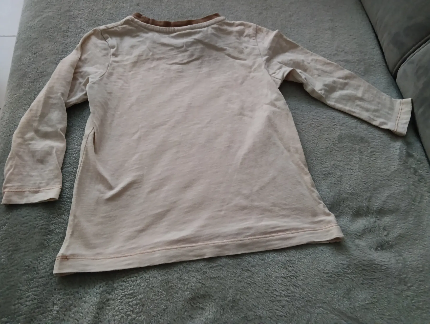 Langarmshirt (Alana)