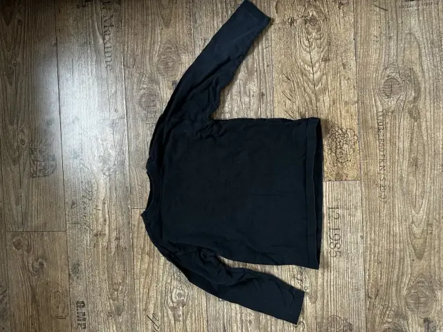 Langarmshirt Zara 120