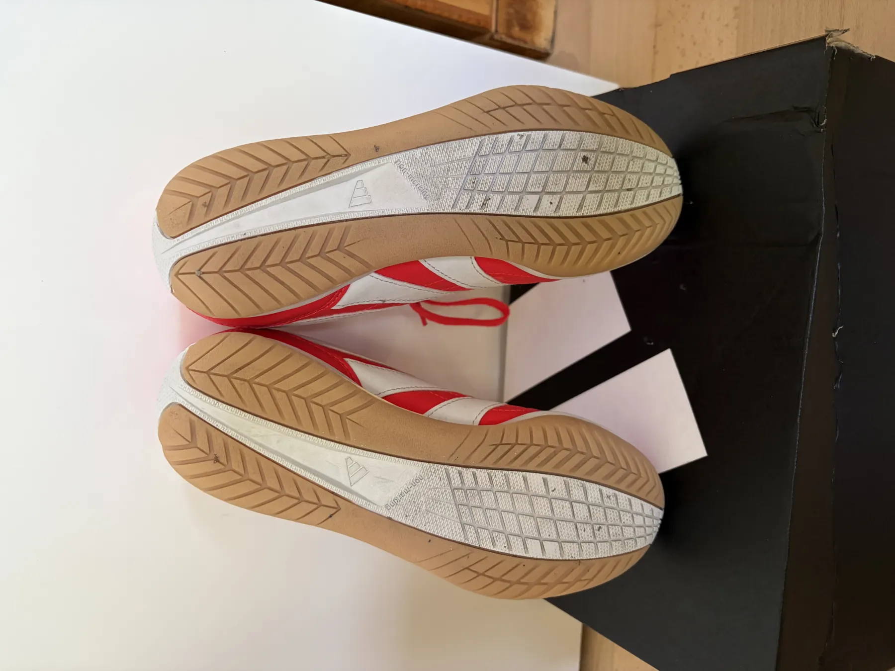 Fußballschuhe