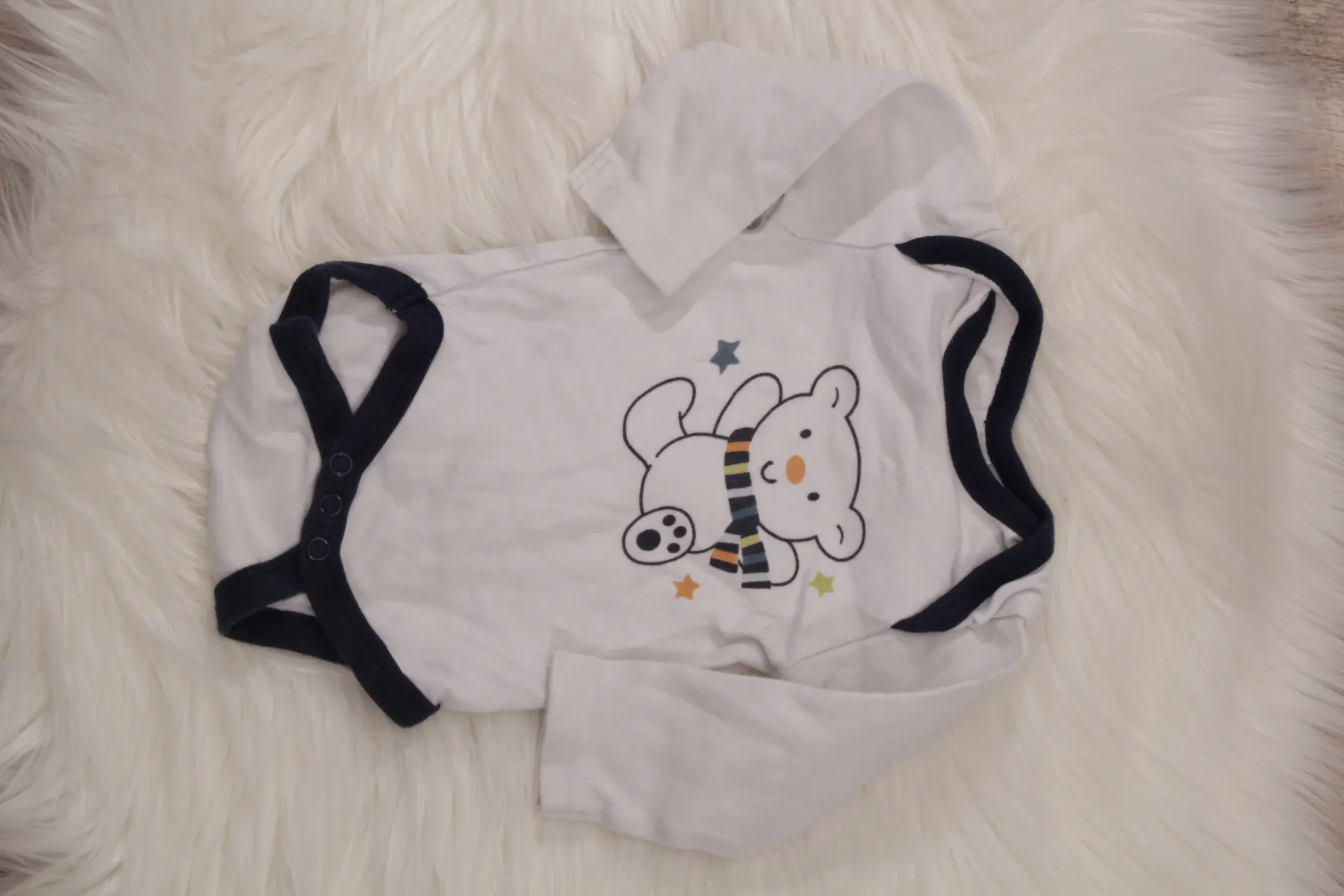 15-teiliges Jungen Paket Gr. 50/56
