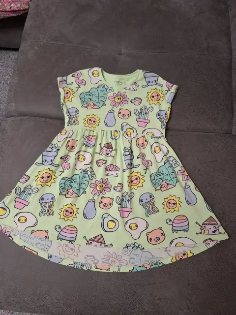 Next Sommerkleid