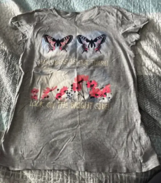 T-Shirt Gr. 152