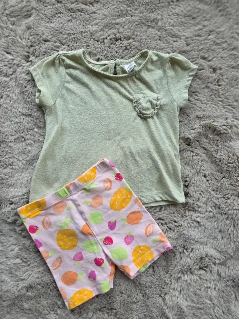 Mädchen Set