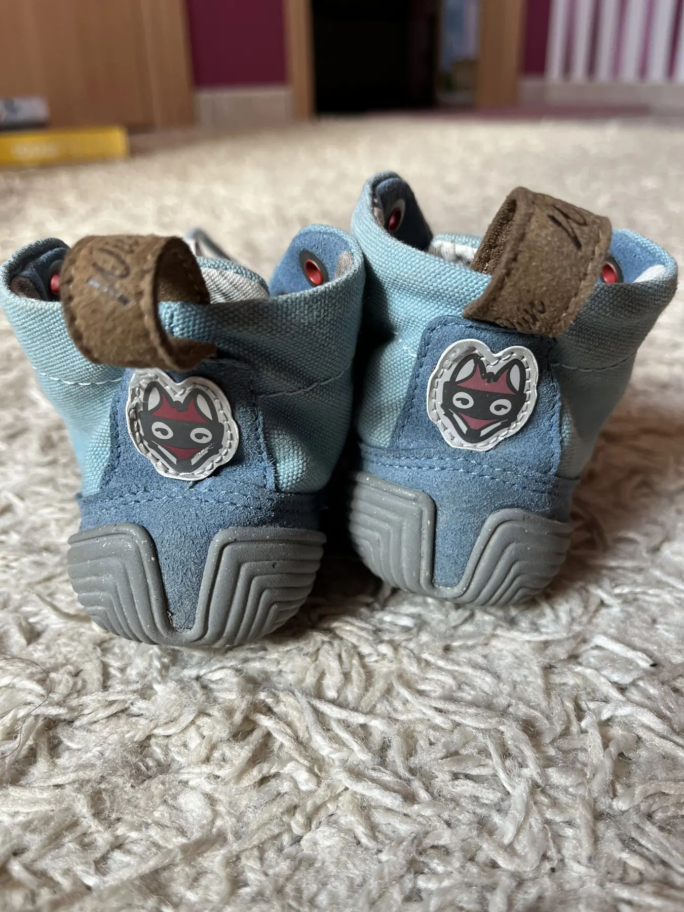 Wildlinge Gr. 24