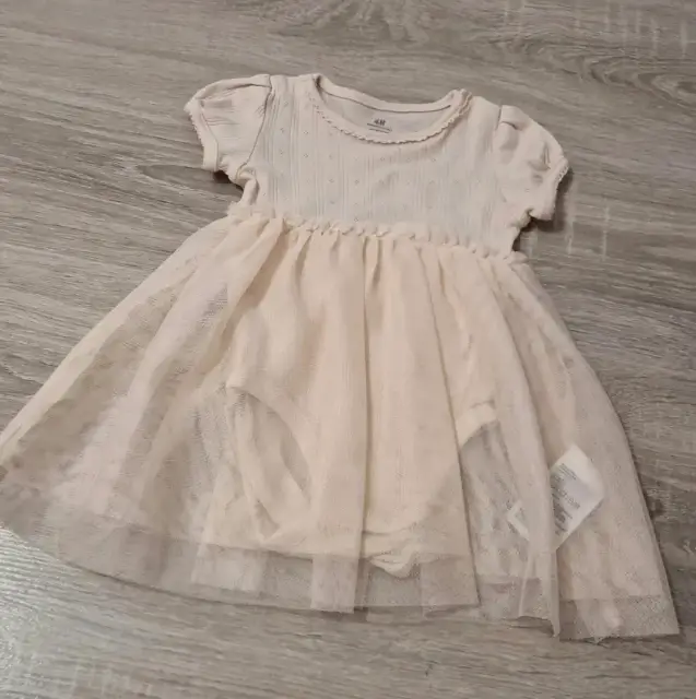 Bodykleid Größe 68 Neu