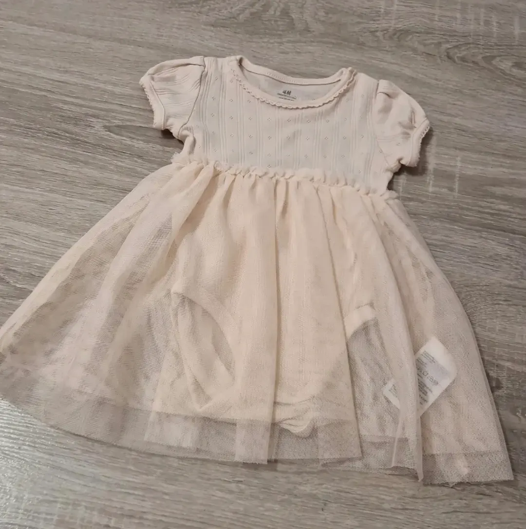 Bodykleid Größe 68 Neu