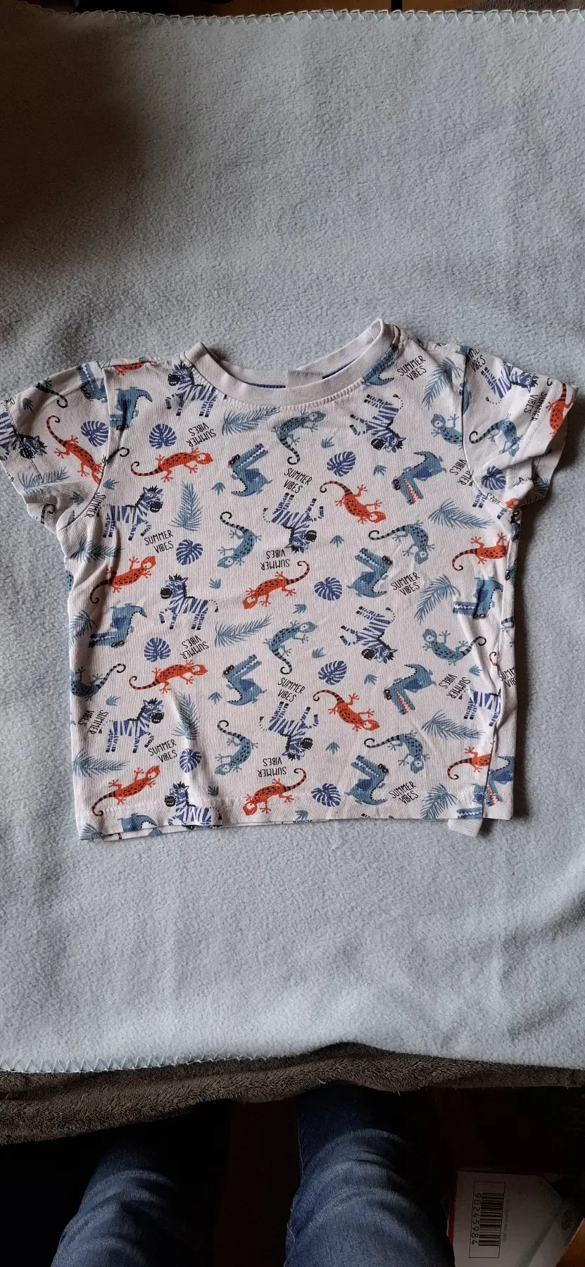 T-Shirt Tiere