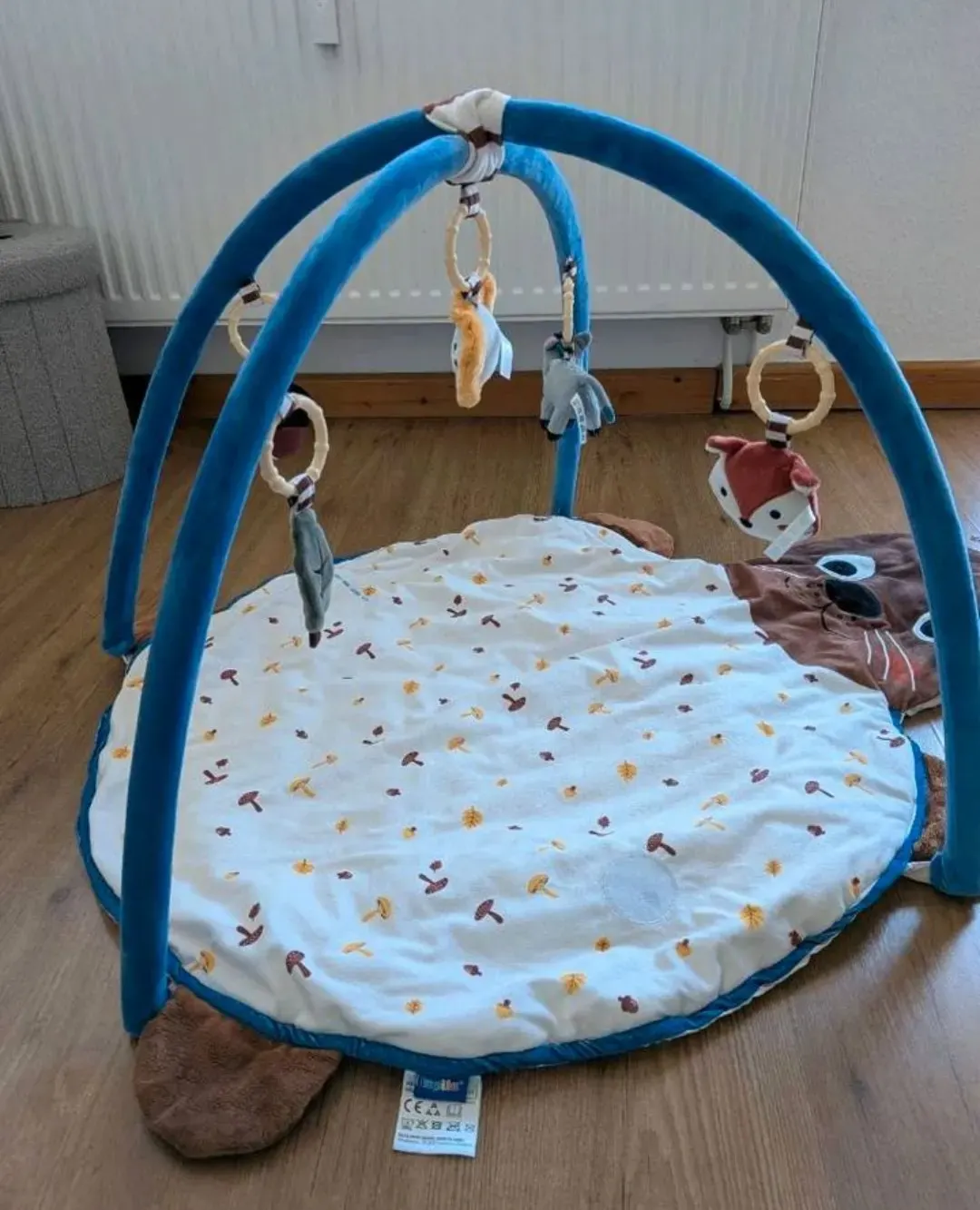 Lupilu Spielbogen