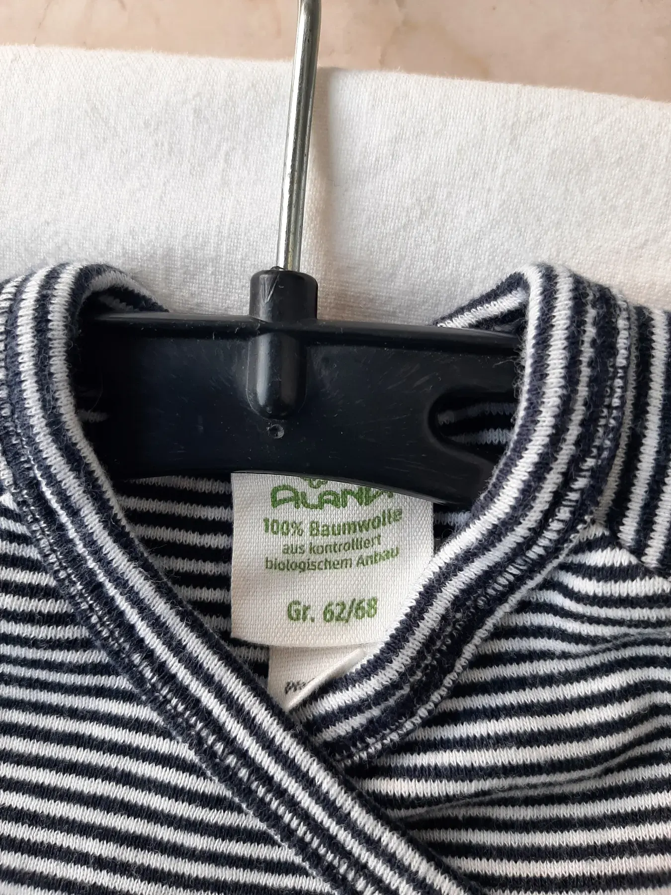 Alana Body Gr 62/68