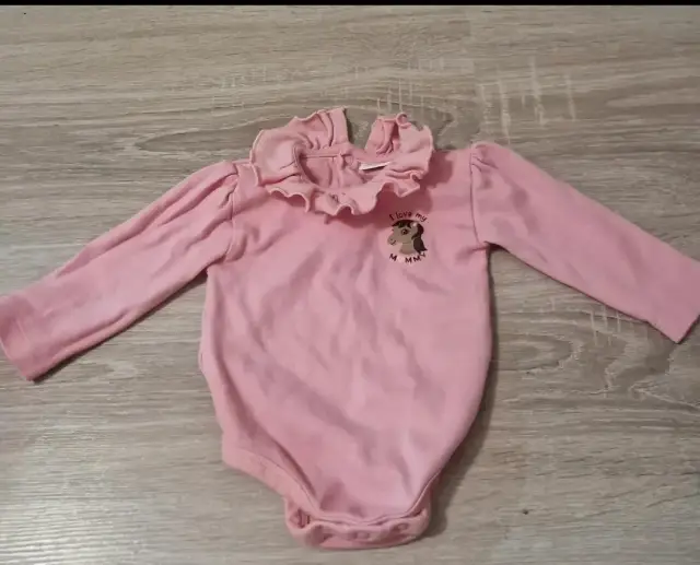 Body Größe 68