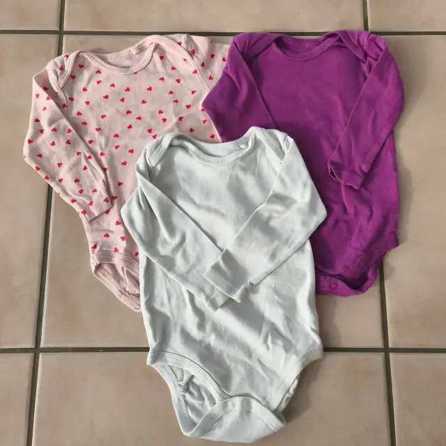 Langarmbodies