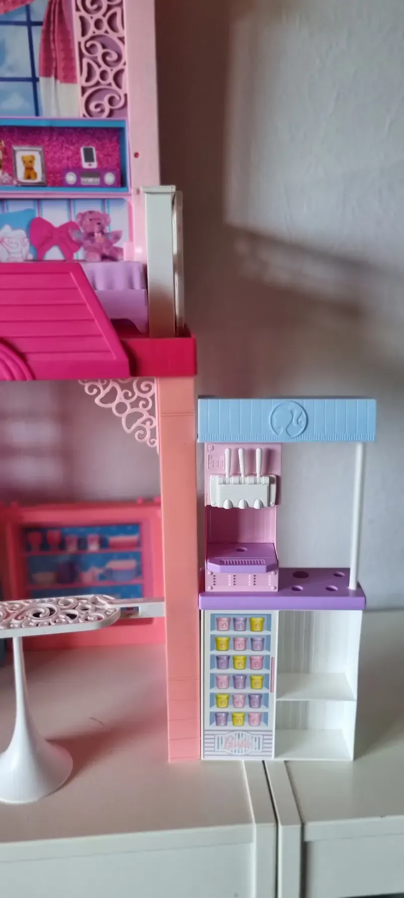 Barbiehaus
