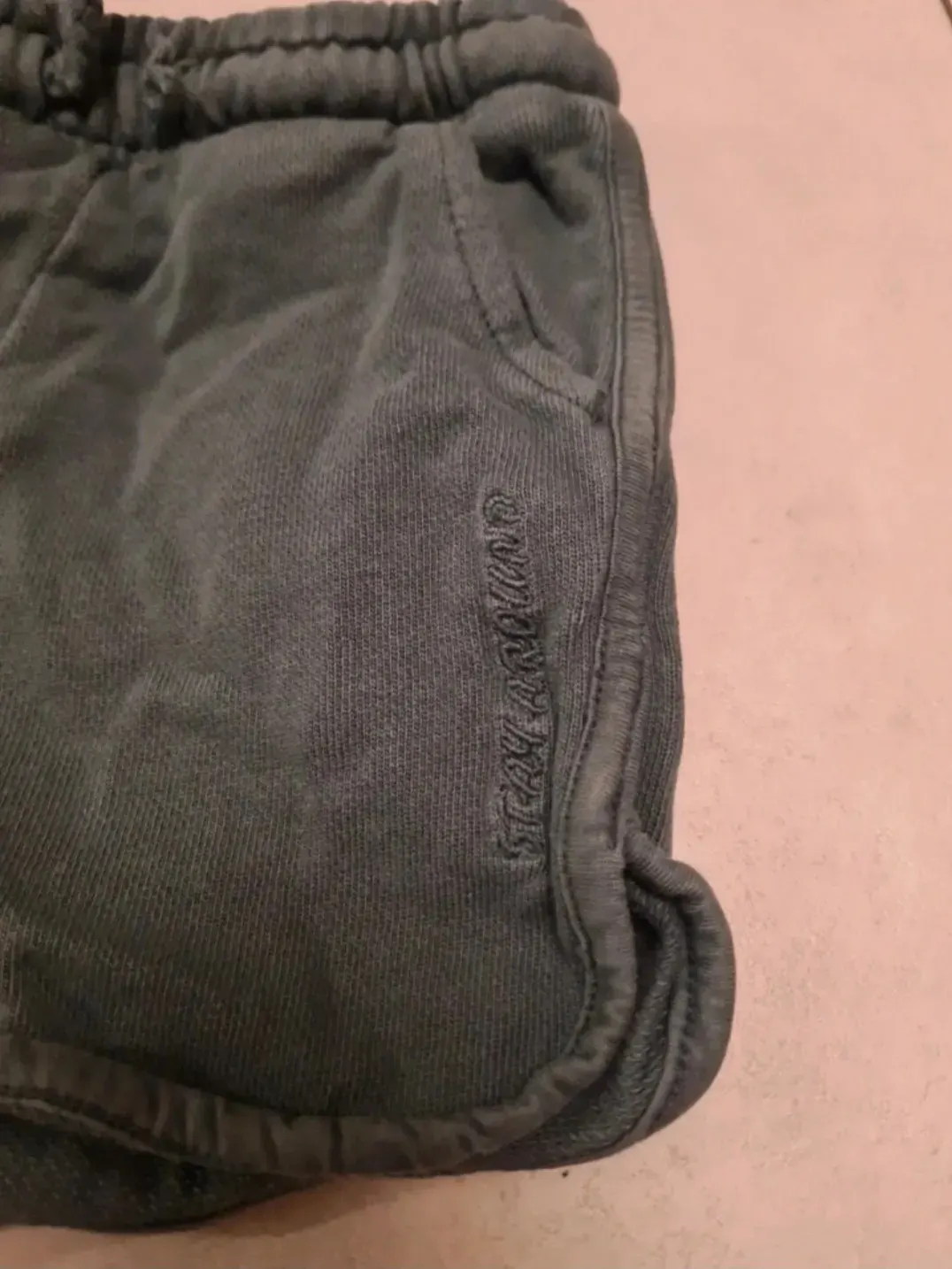 Hose kurz von Zara Größe 92