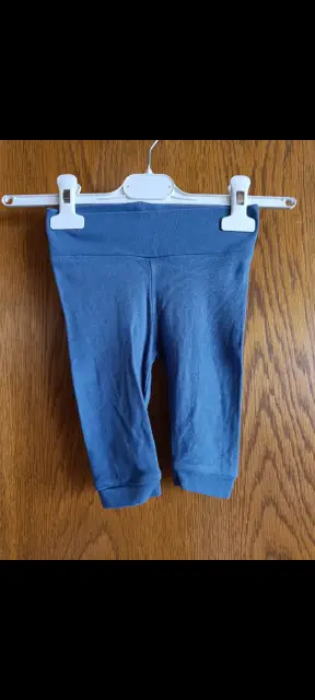 Leggings Lupilu Größe 62/68 Super Zustand