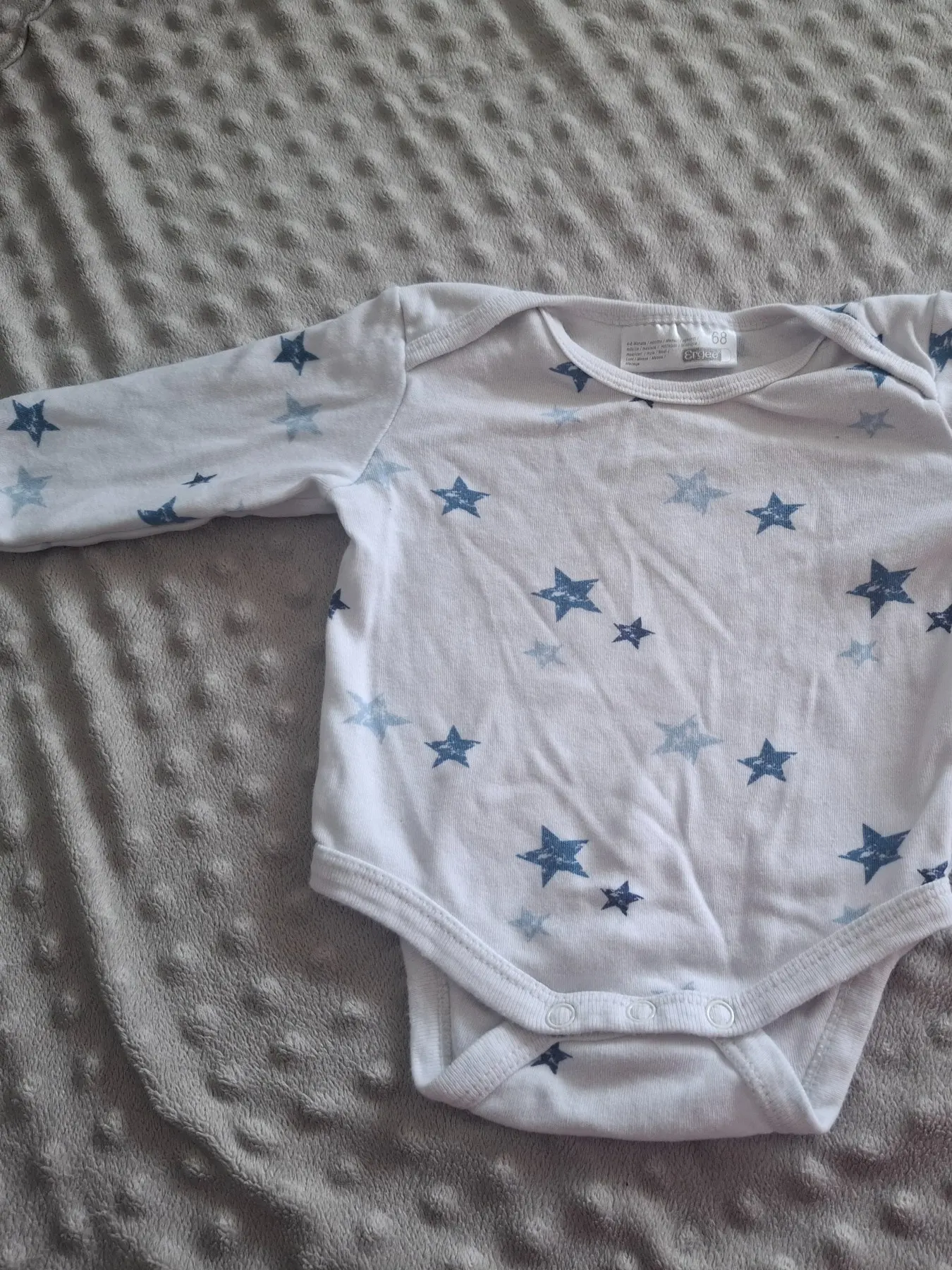 Body gr 68 von Ergee