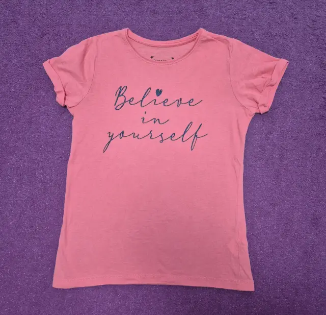 Believe in Yourself Shirt