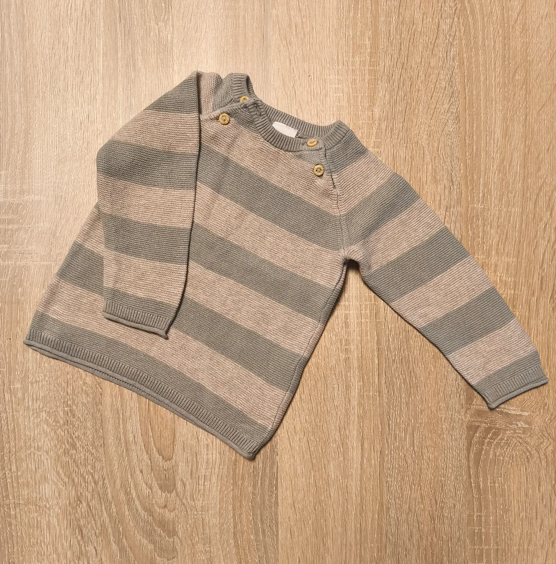 H&M Strickpullover