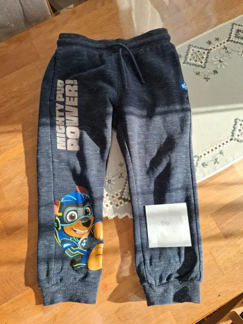Paw Patrol Jogginghose
