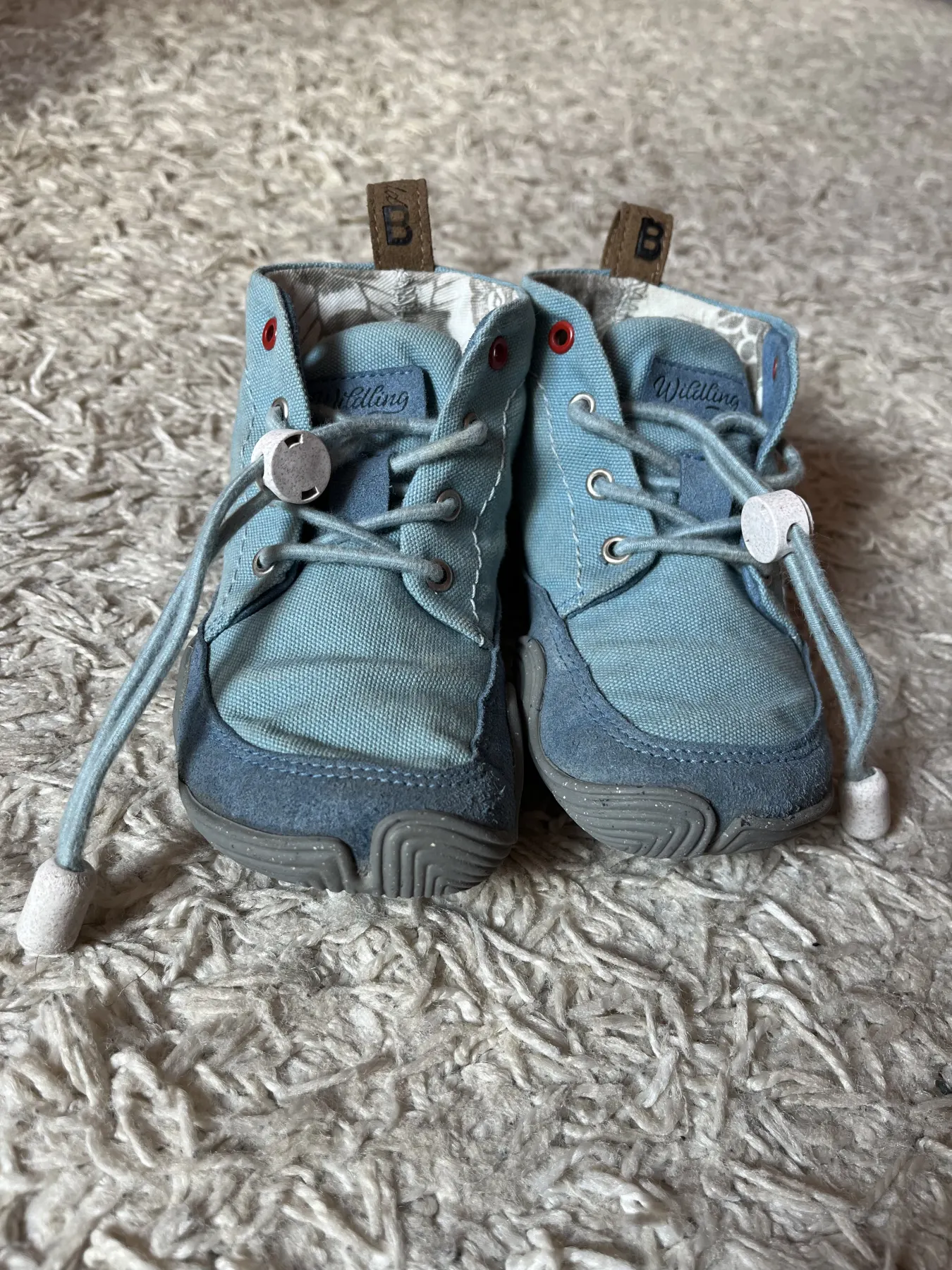 Wildlinge Gr. 24