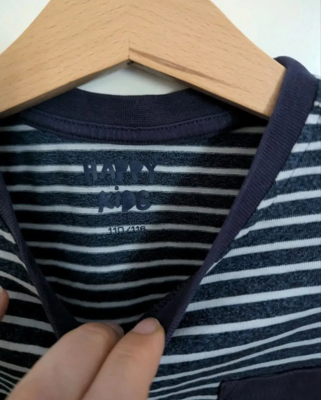 Longsleeve TCM