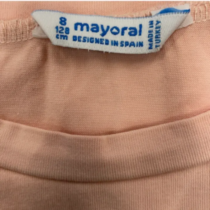 Mayoral Shirt