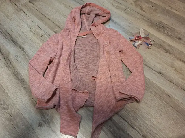 leichte Strickjacke von Next
