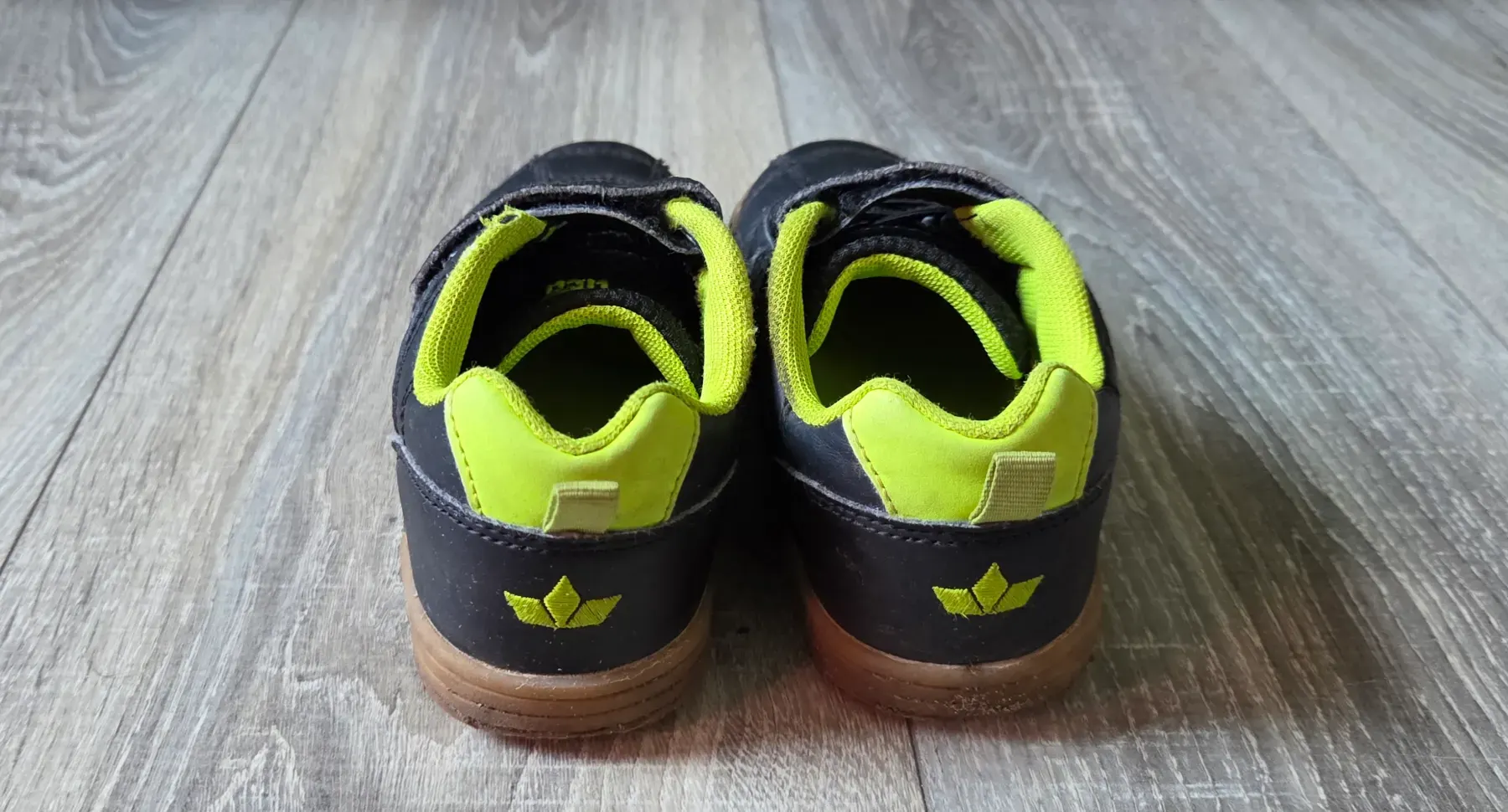 Lico Sneaker Gr. 28