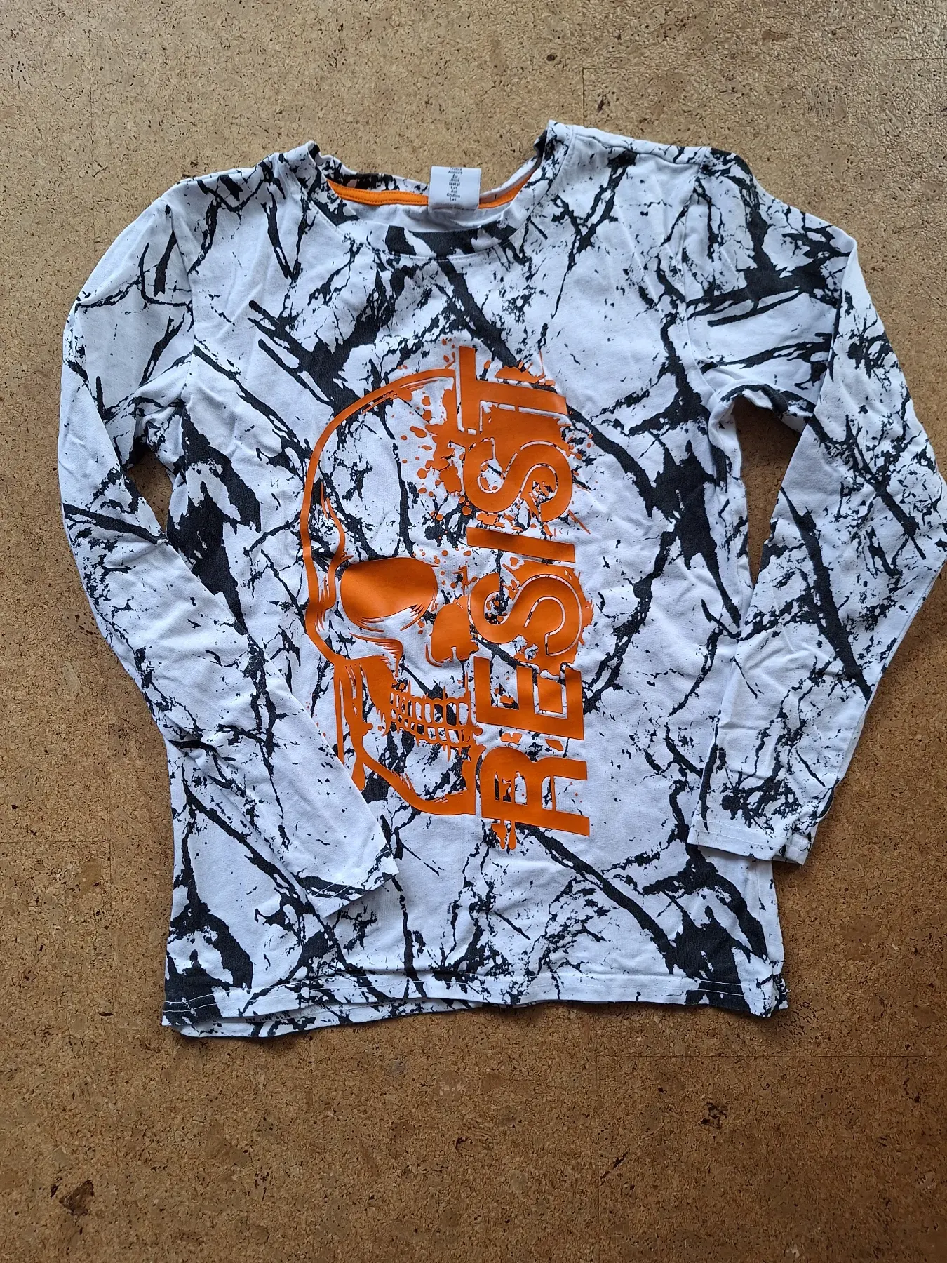 diverse 9er Pack Langarm Shirts